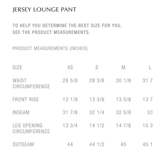 Fear of god stretch cotton lounge pants in cement large - Picture 5 of 16